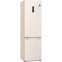 Холодильник LG GC-B509SESM в Запорожье
